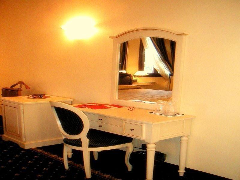 Ca Doge Bed and Breakfast Venedig Exteriör bild