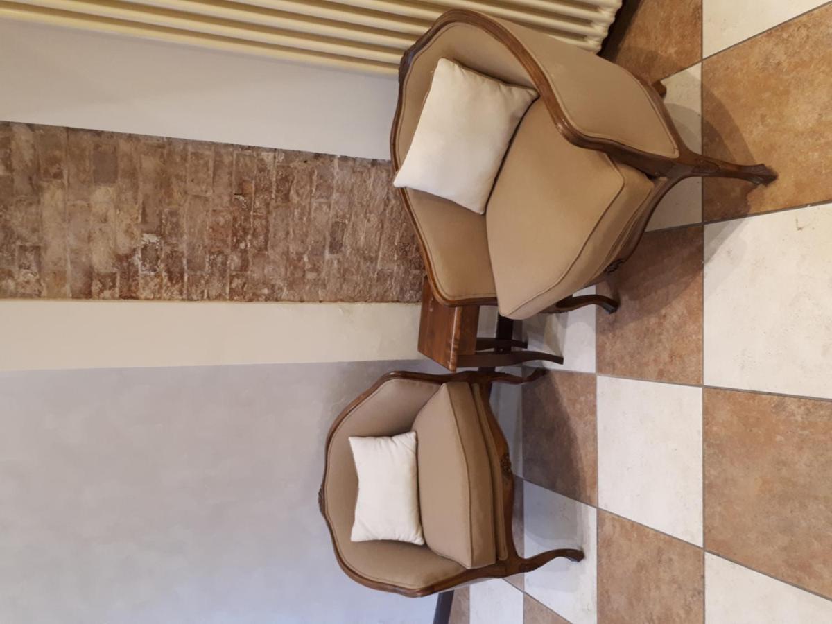 Ca Doge Bed and Breakfast Venedig Exteriör bild