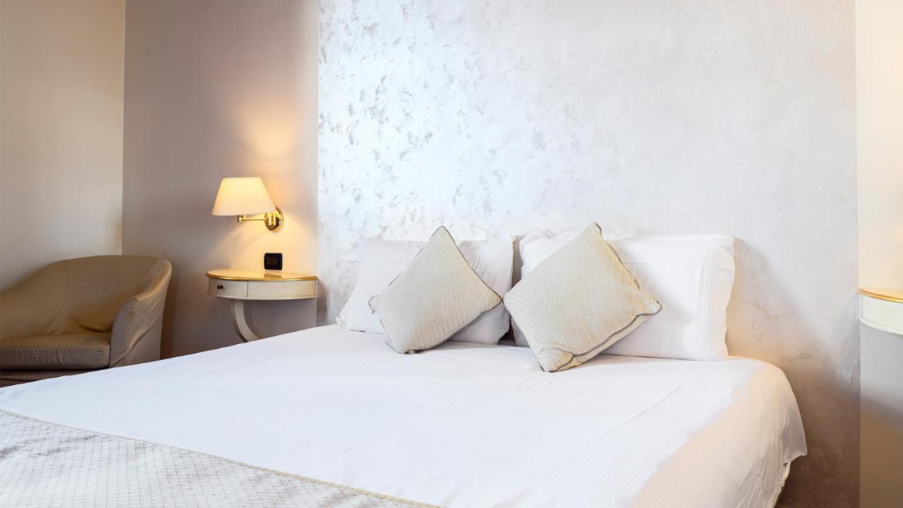 Ca Doge Bed and Breakfast Venedig Exteriör bild