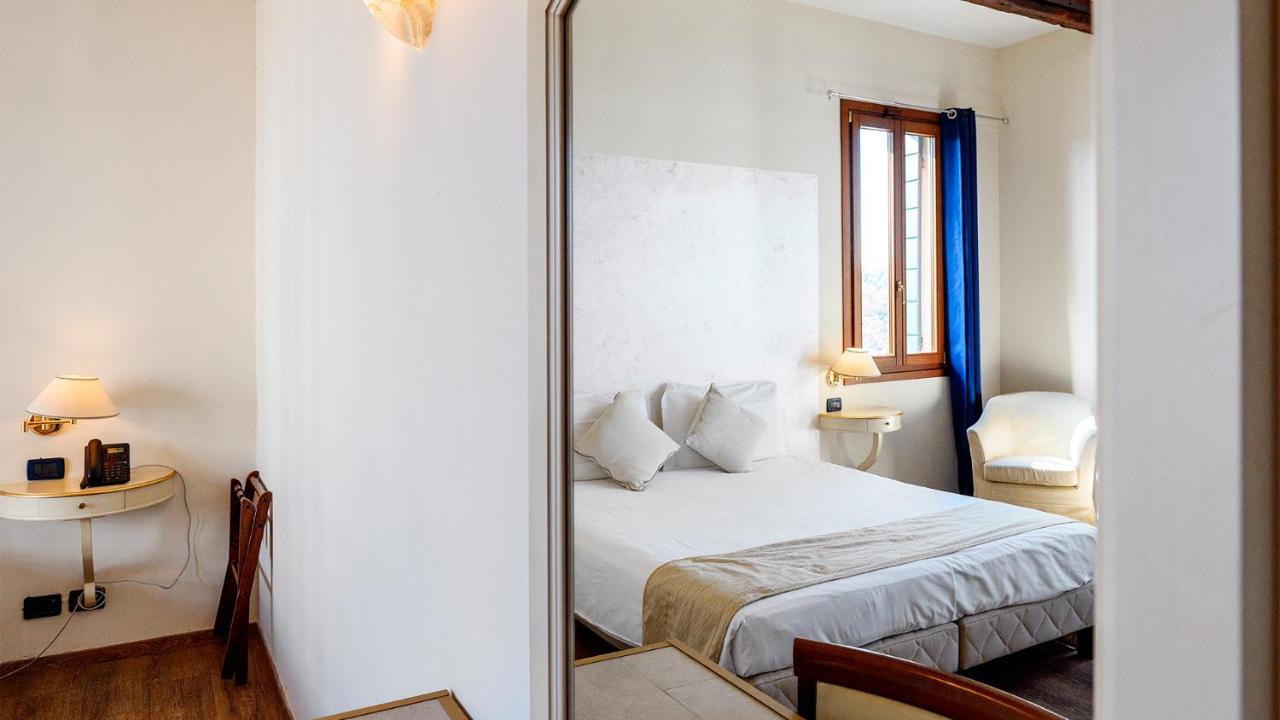 Ca Doge Bed and Breakfast Venedig Exteriör bild