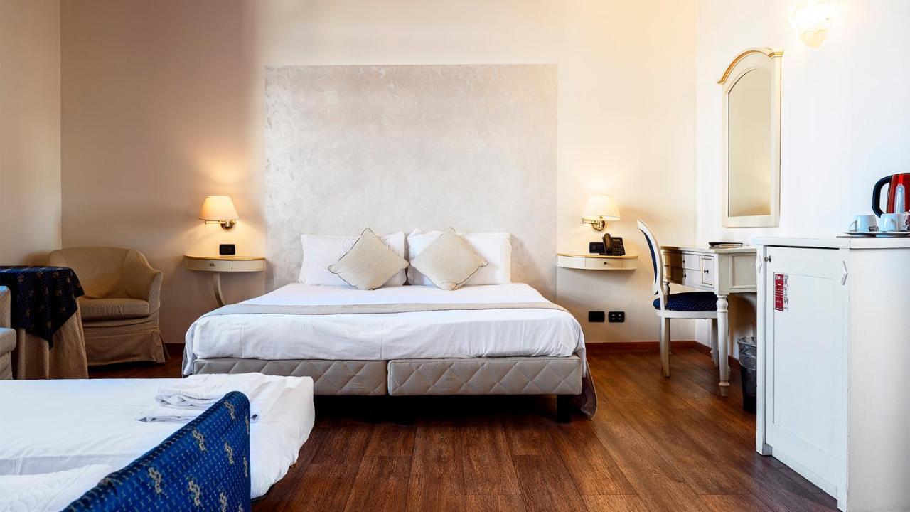 Ca Doge Bed and Breakfast Venedig Exteriör bild