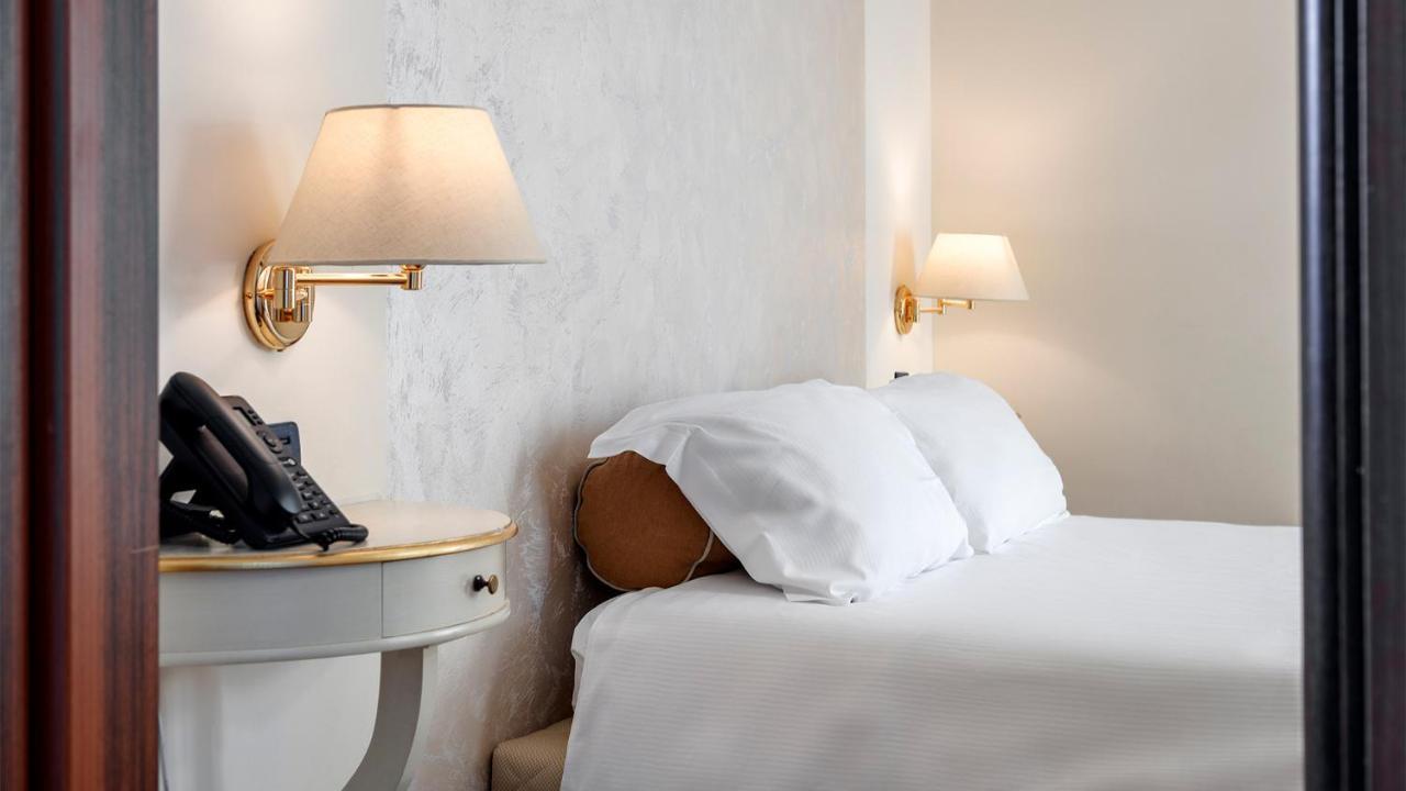 Ca Doge Bed and Breakfast Venedig Exteriör bild