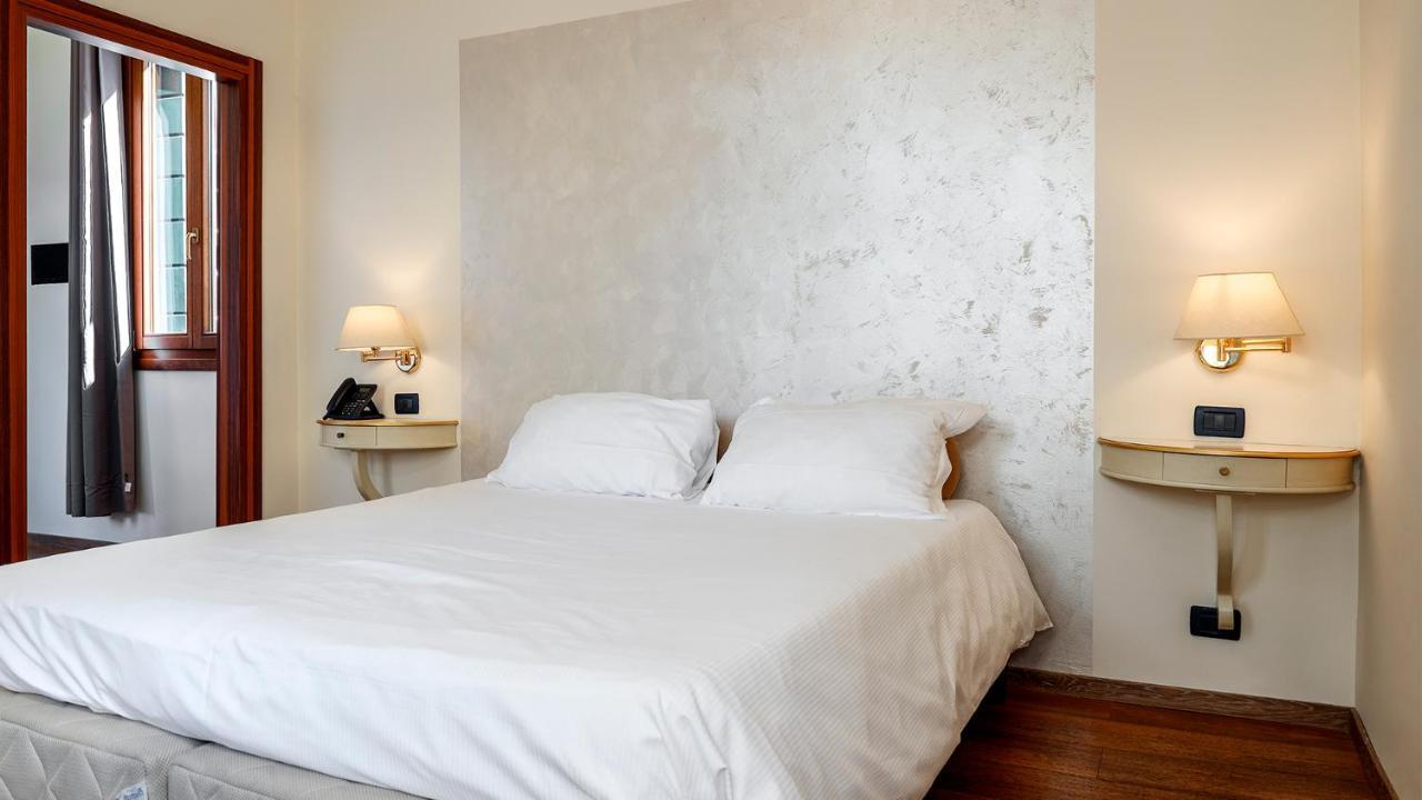 Ca Doge Bed and Breakfast Venedig Exteriör bild