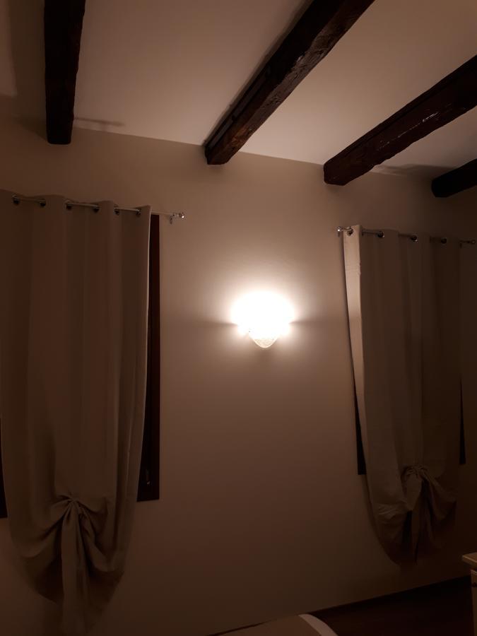 Ca Doge Bed and Breakfast Venedig Exteriör bild