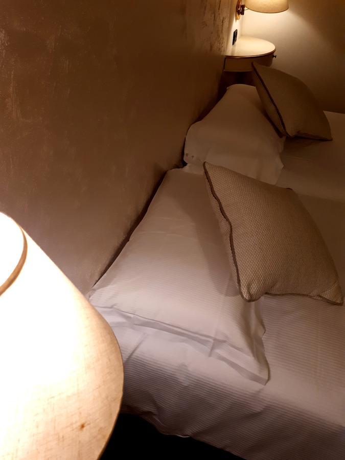 Ca Doge Bed and Breakfast Venedig Exteriör bild