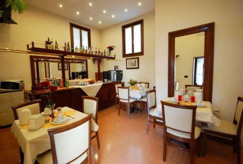 Ca Doge Bed and Breakfast Venedig Exteriör bild