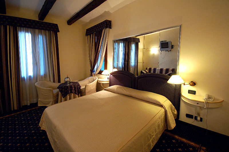 Ca Doge Bed and Breakfast Venedig Exteriör bild