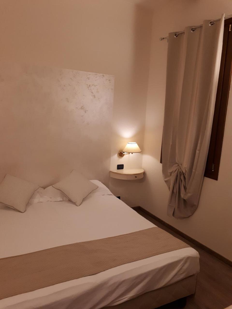 Ca Doge Bed and Breakfast Venedig Exteriör bild