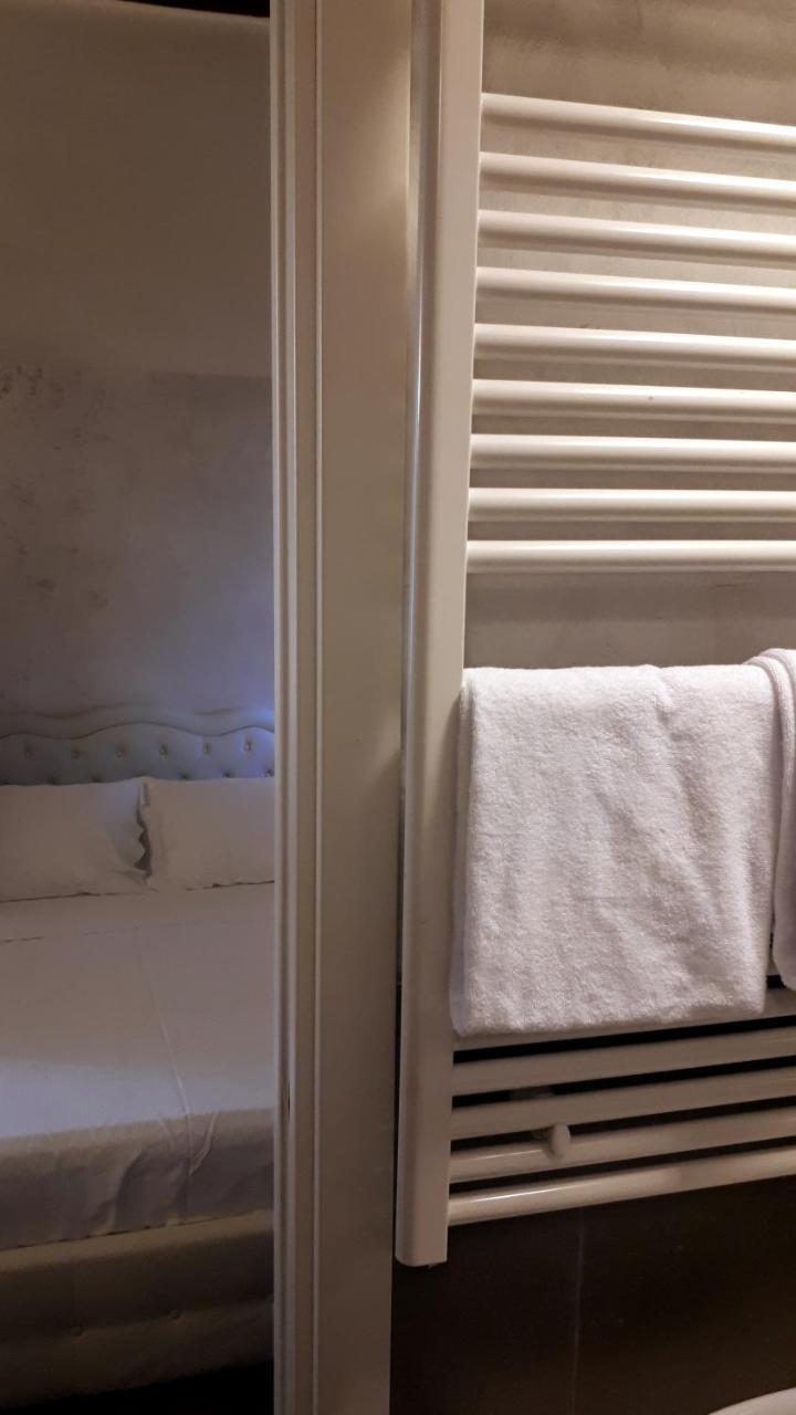 Ca Doge Bed and Breakfast Venedig Exteriör bild