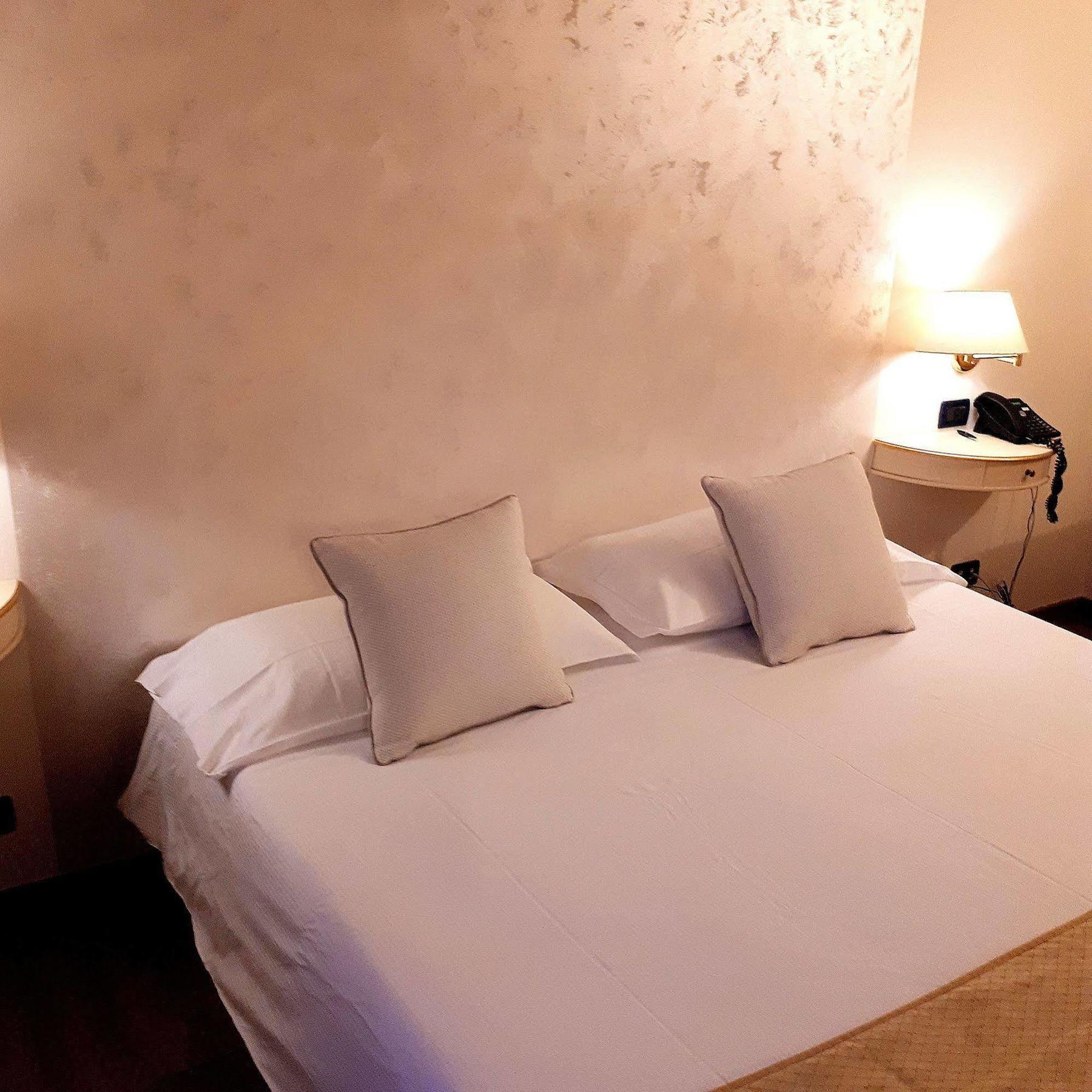 Ca Doge Bed and Breakfast Venedig Exteriör bild