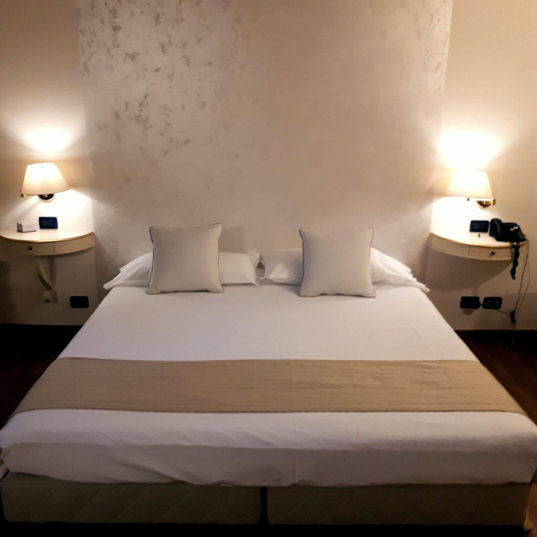 Ca Doge Bed and Breakfast Venedig Exteriör bild