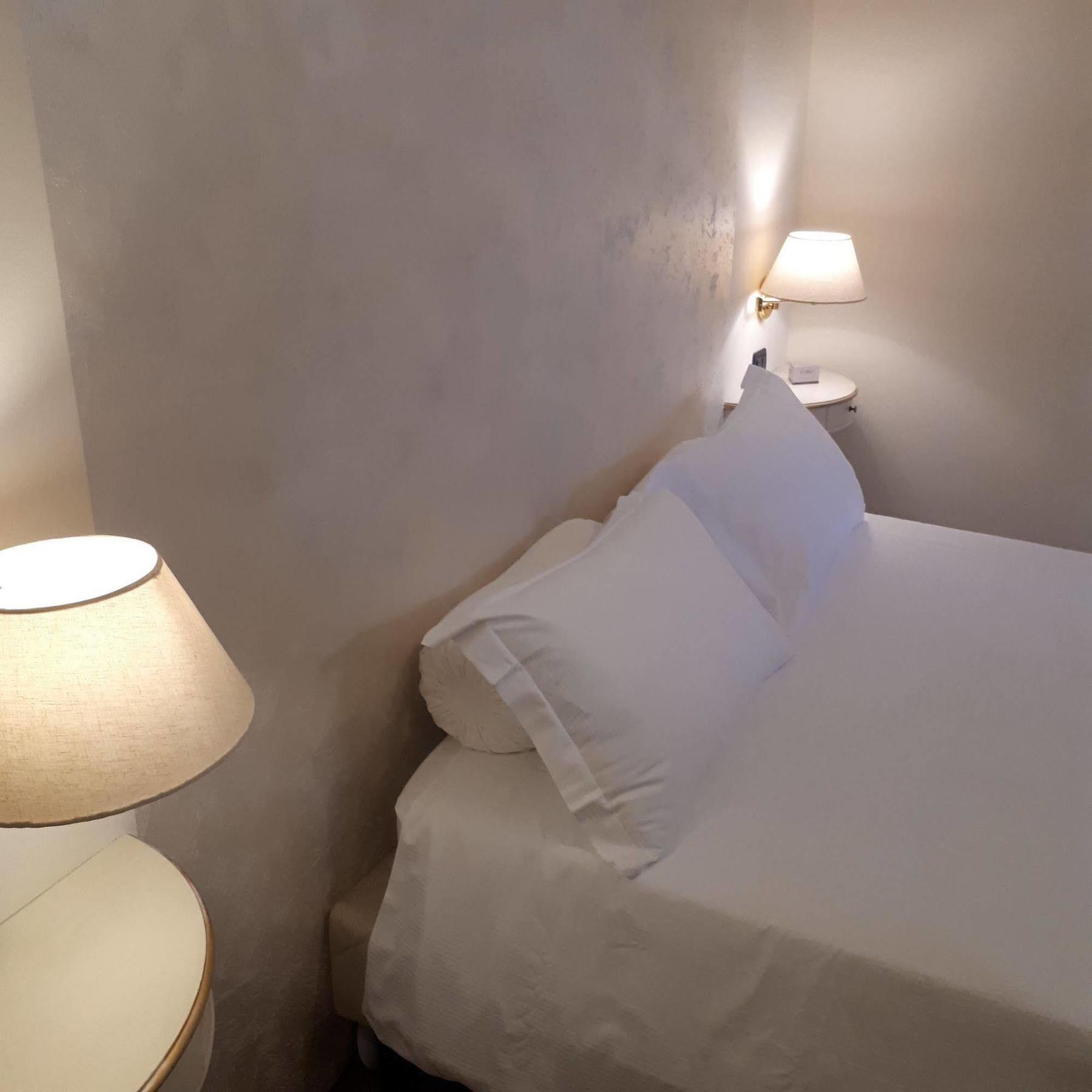 Ca Doge Bed and Breakfast Venedig Exteriör bild
