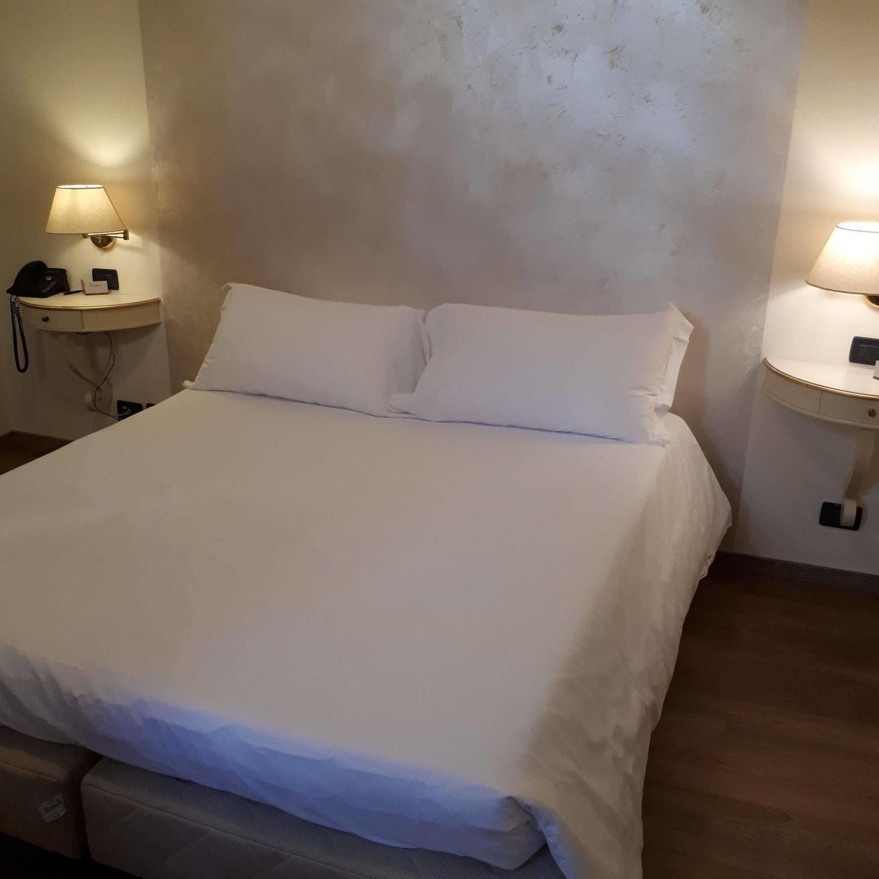 Ca Doge Bed and Breakfast Venedig Exteriör bild