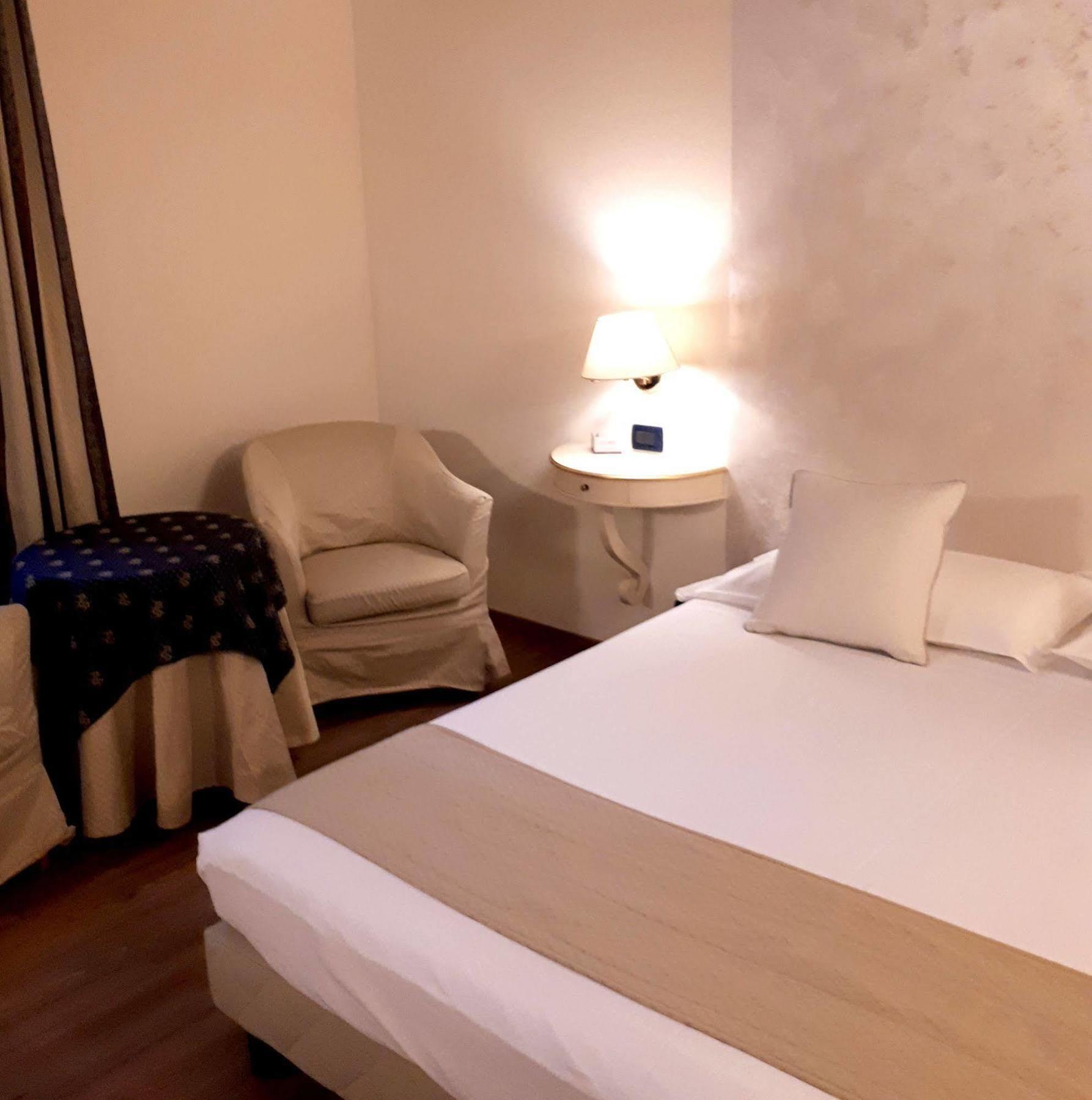 Ca Doge Bed and Breakfast Venedig Exteriör bild